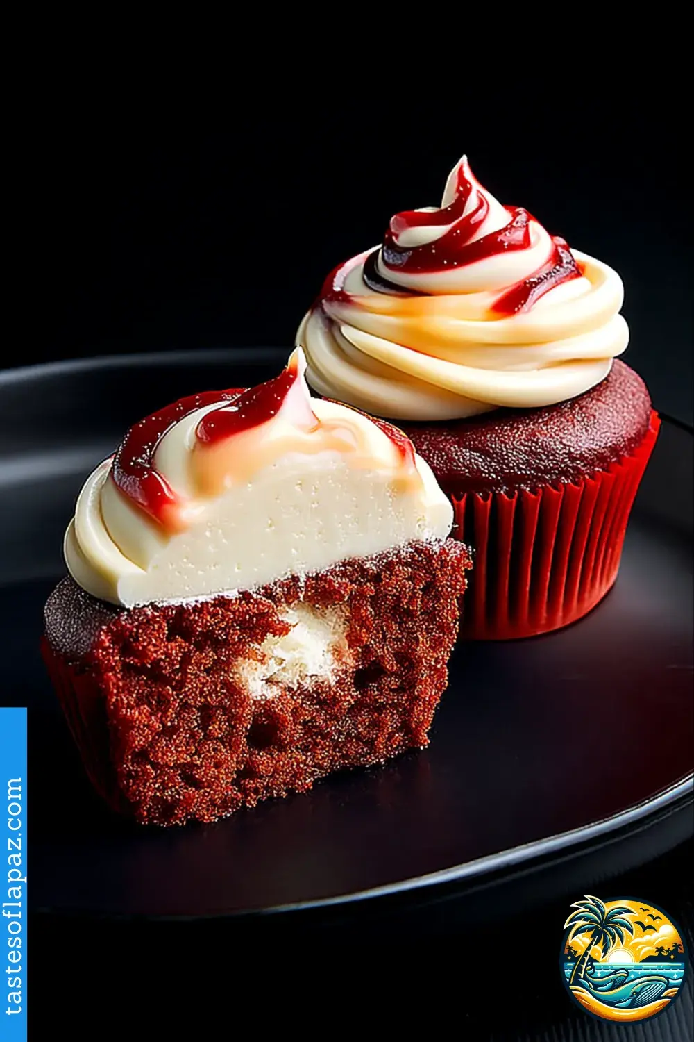 Red Velvet Cupcakes
