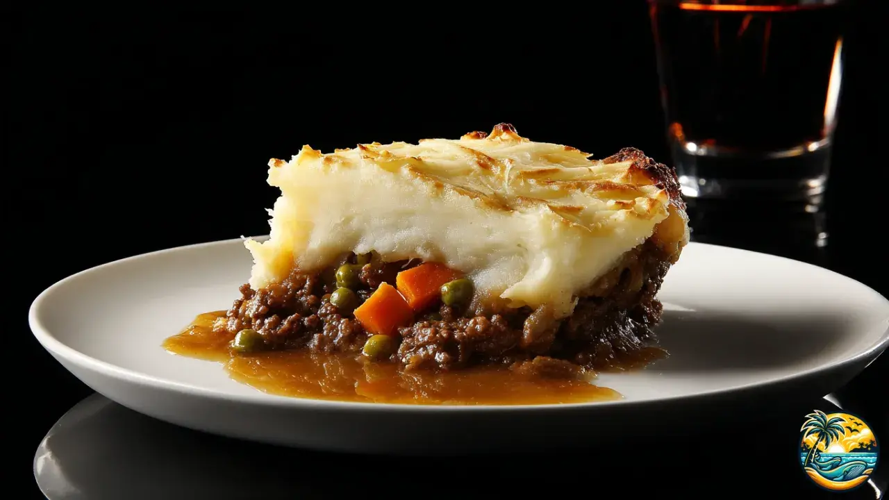 Shepherd’s Pie
