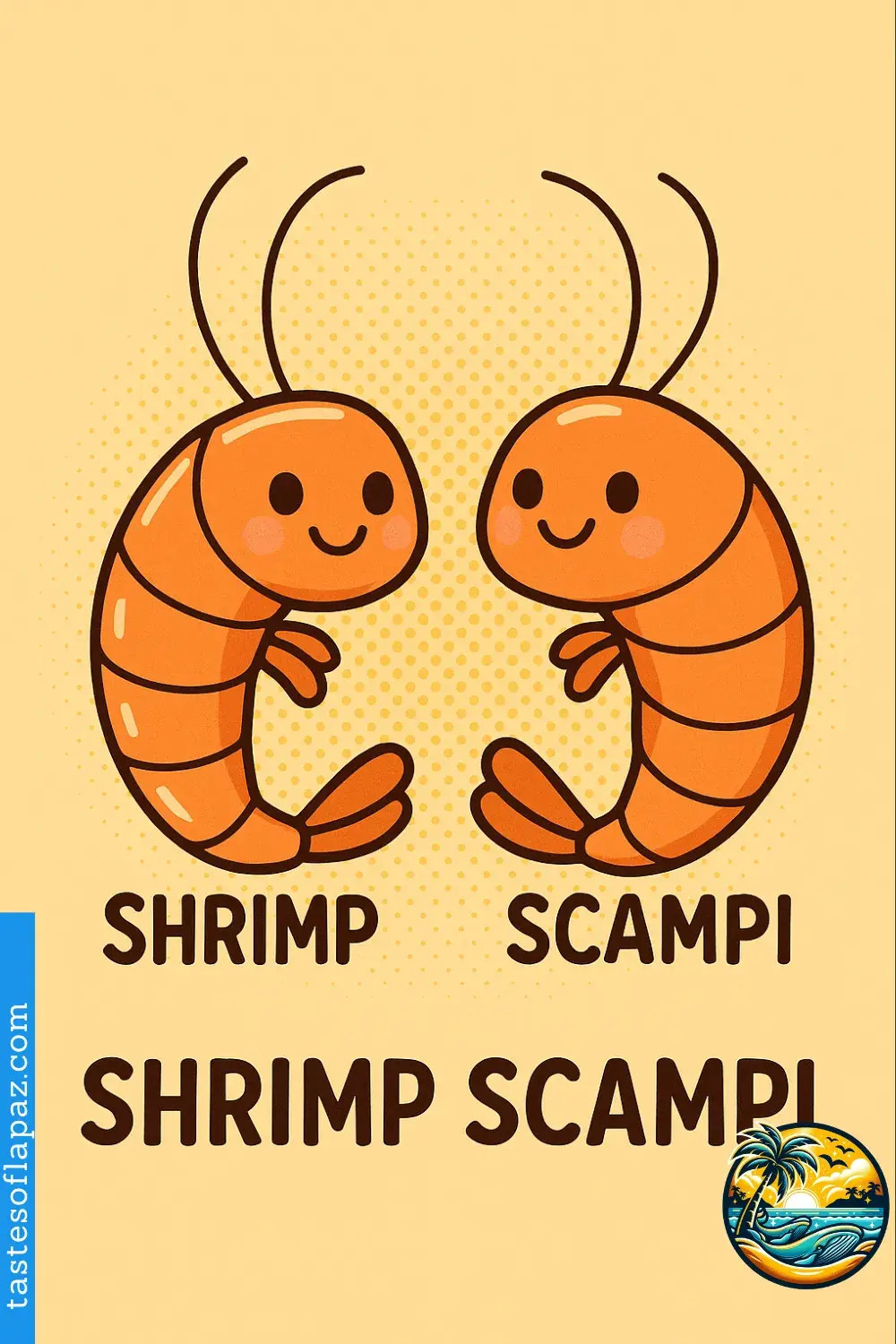 Shrimp Scampi