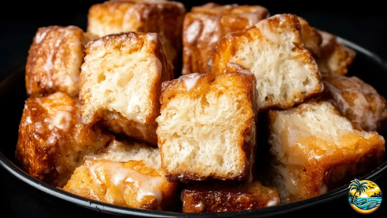 Slow Cooker French Toast Casserole