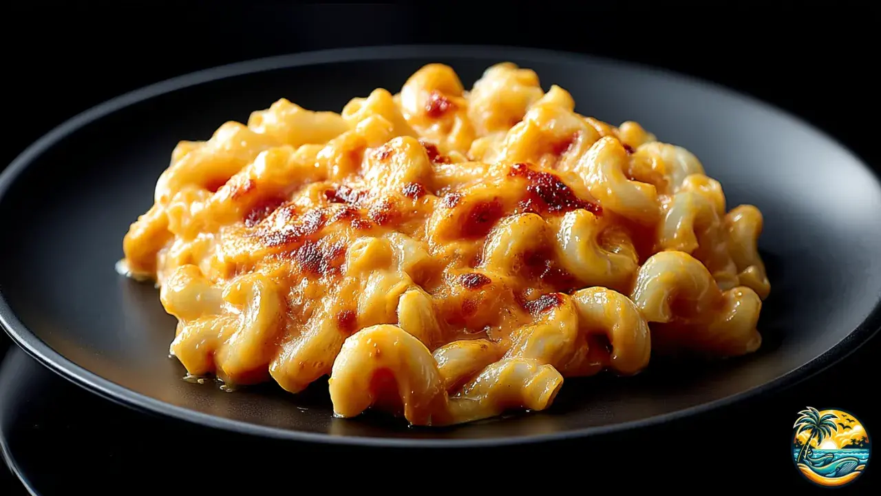 Slow Cooker Mac and Cheese