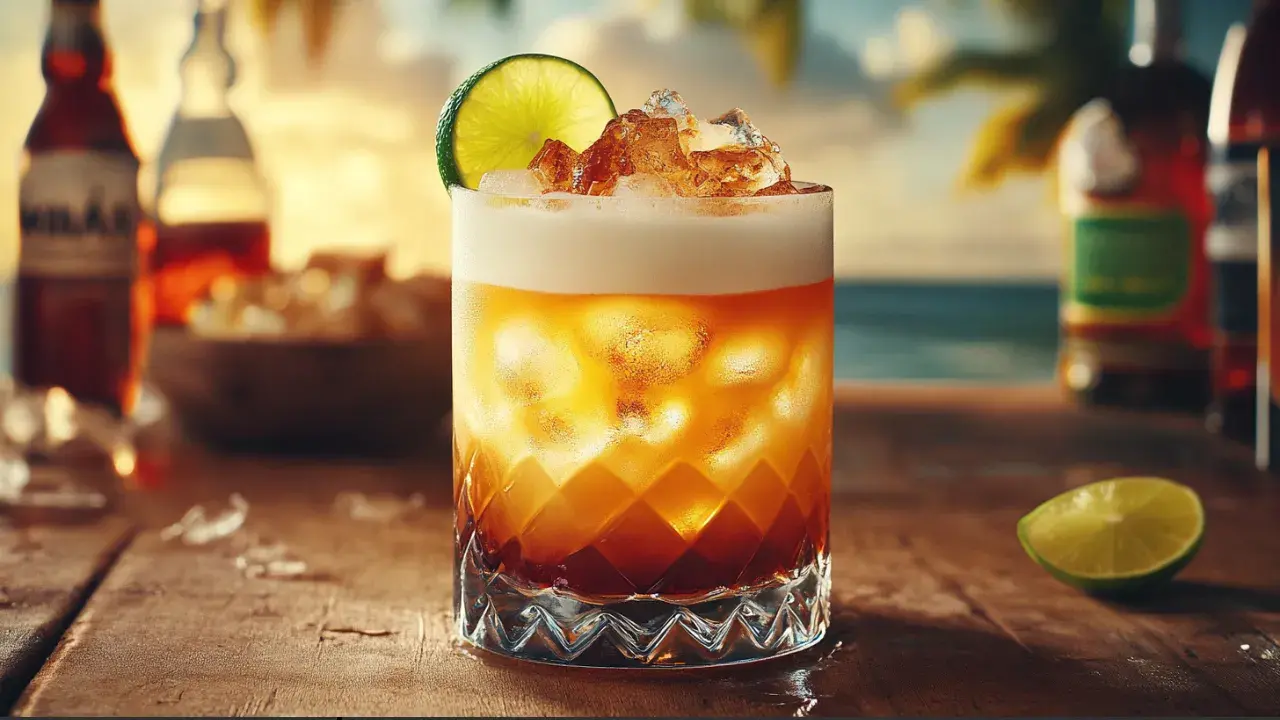 Mai Tai