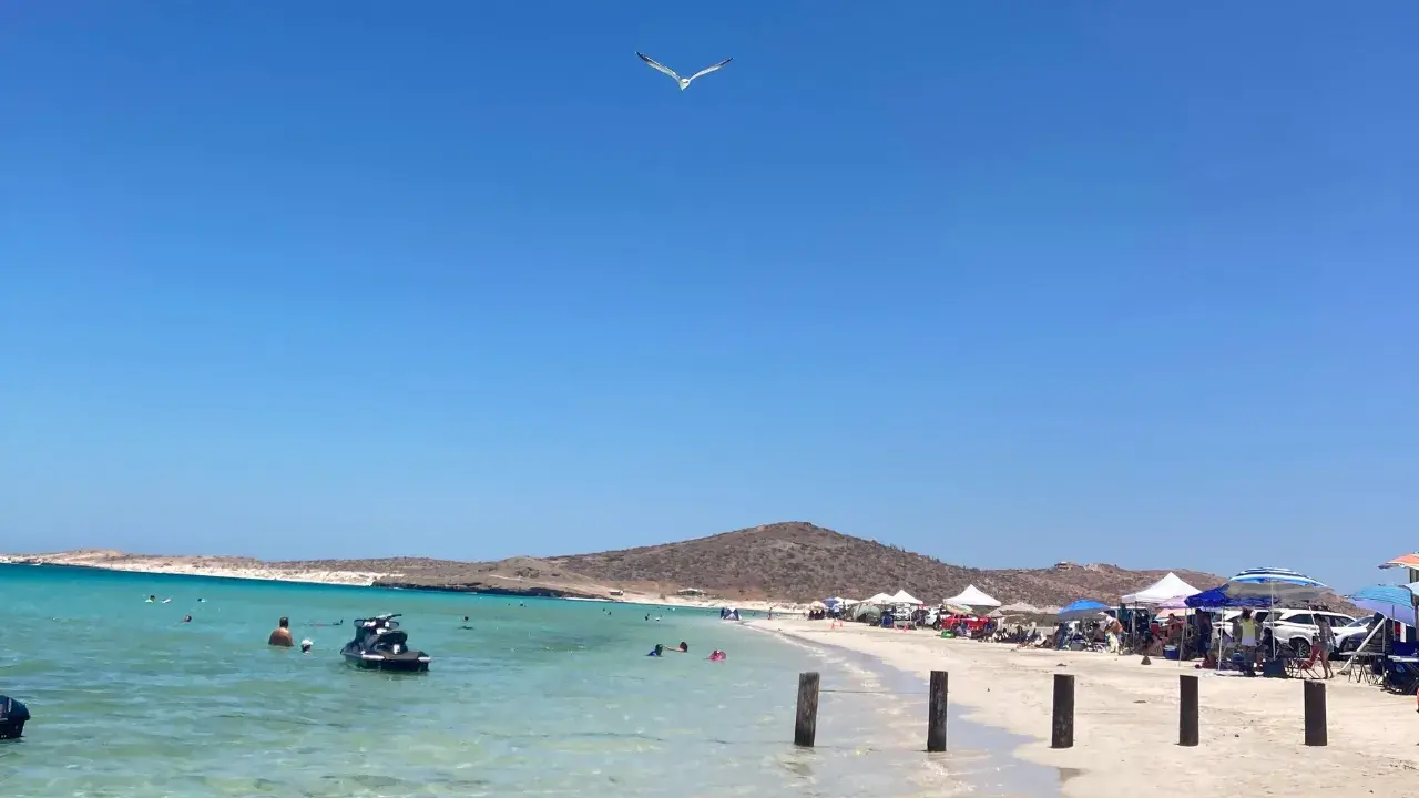La Paz, Mexico, My Personal Top 5 Beaches