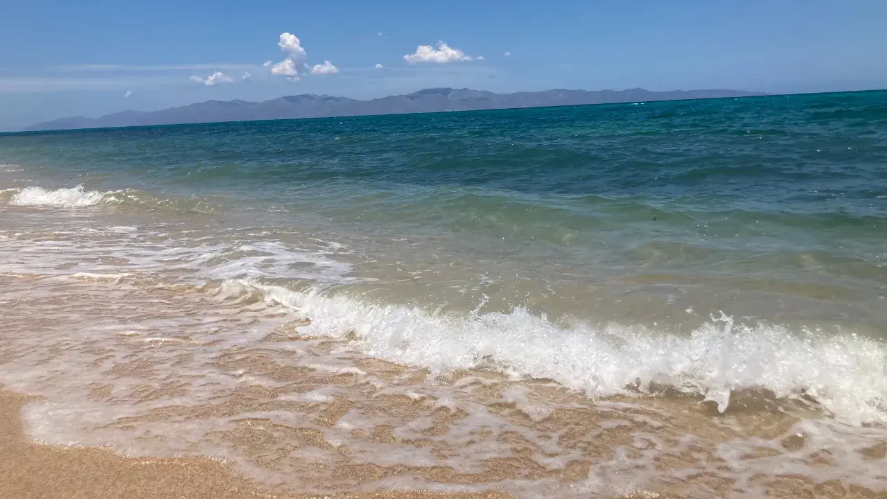 La Ventana Beach | Kitesurfing and Breathtaking Landscapes.