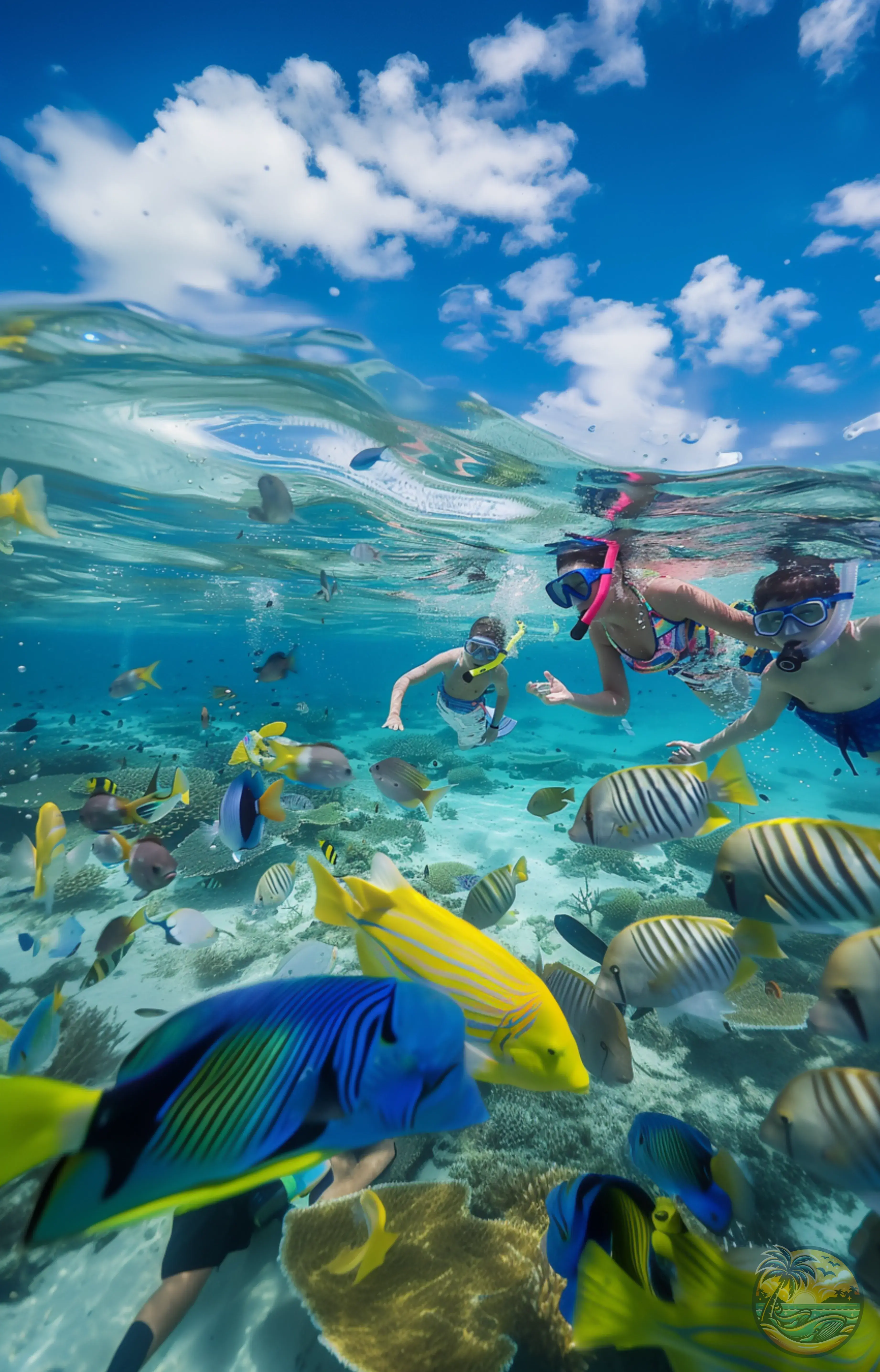 Beach and Sea Wallpapers for Iphone