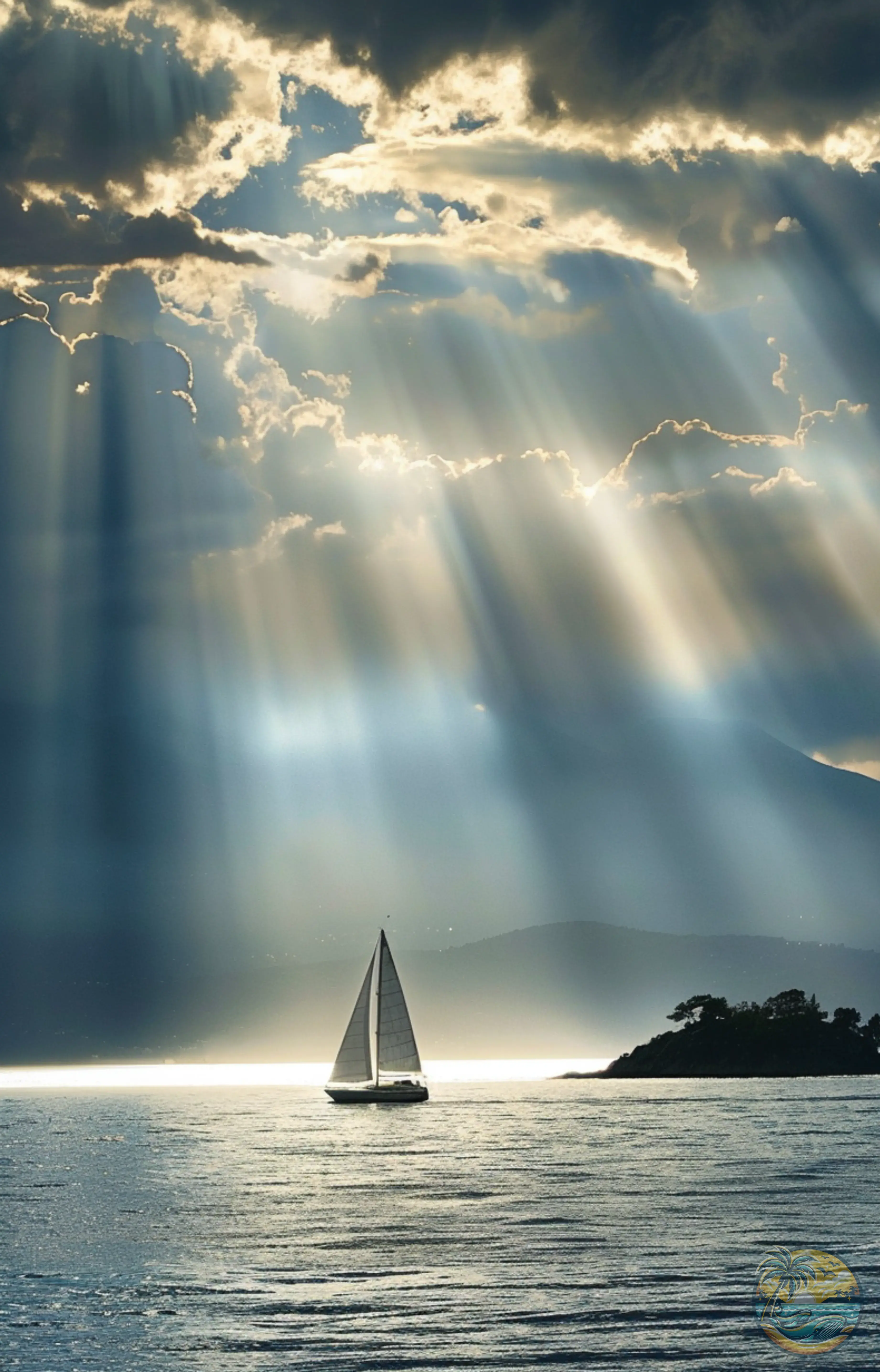 Beach and Sea Wallpapers for Iphone