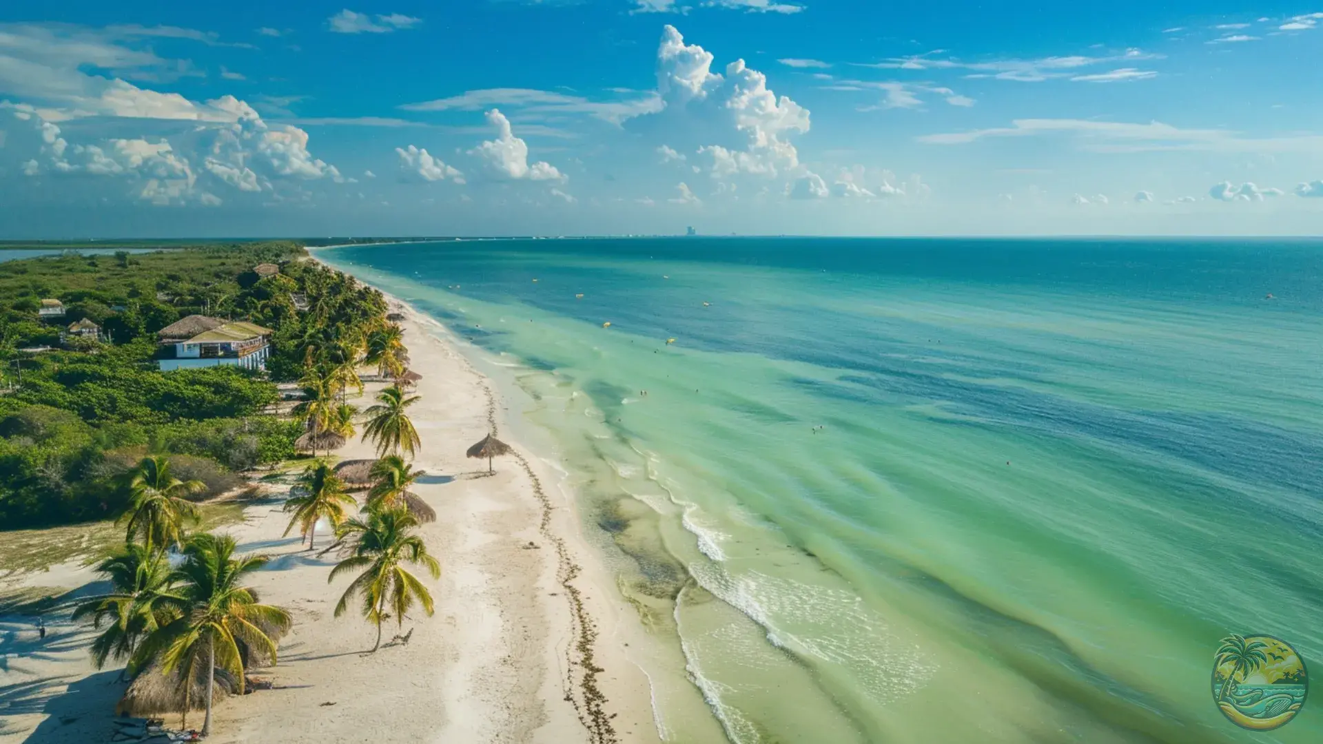 50 Free Aesthetic Beach Wallpapers