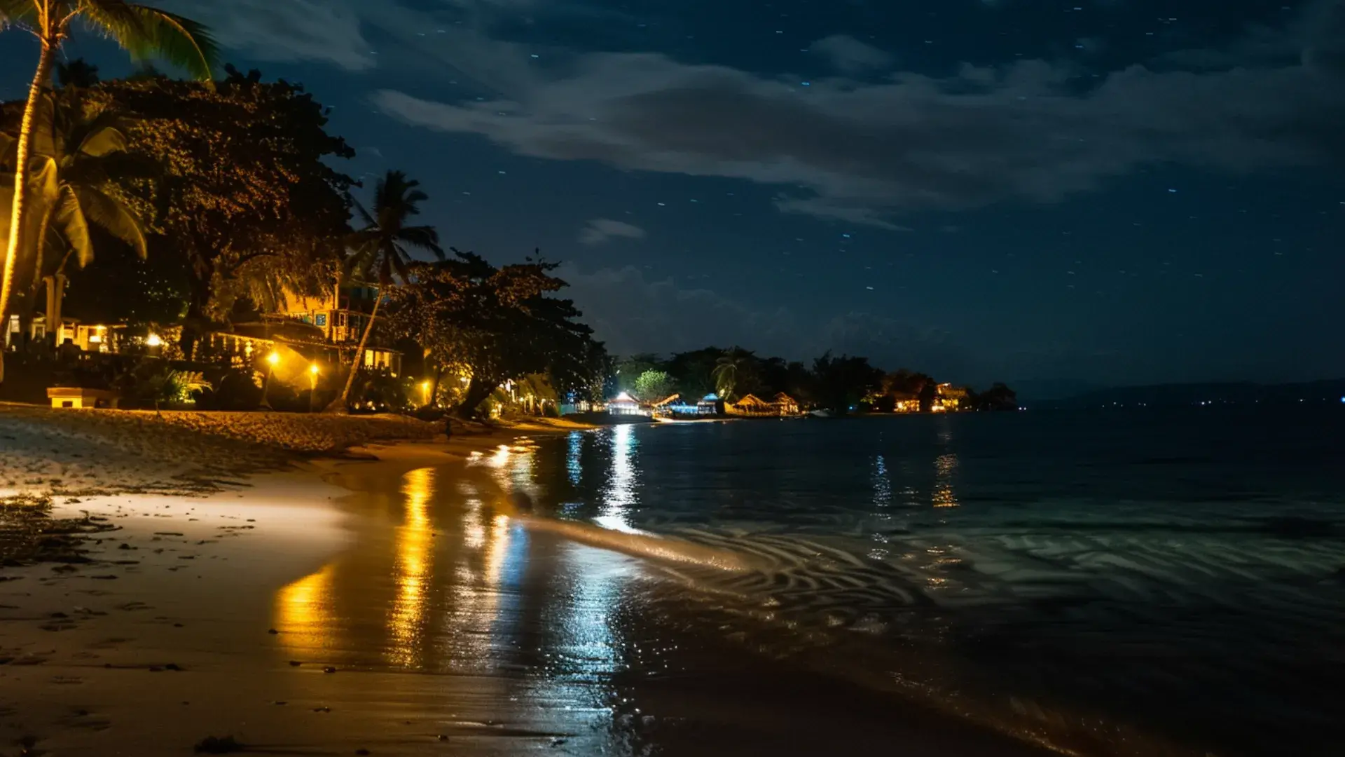 Beach and Sea Wallpapers for Desktop