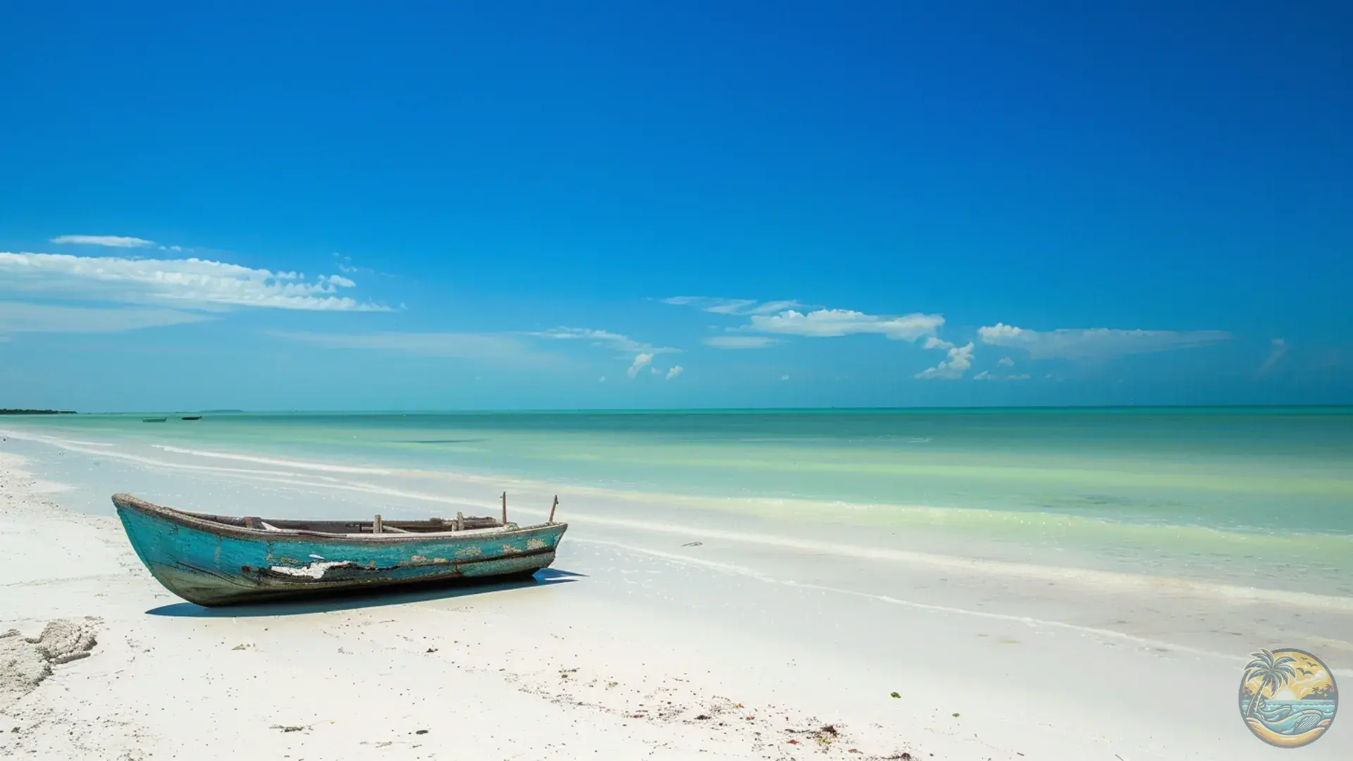 Beach and Sea Wallpapers for Desktop