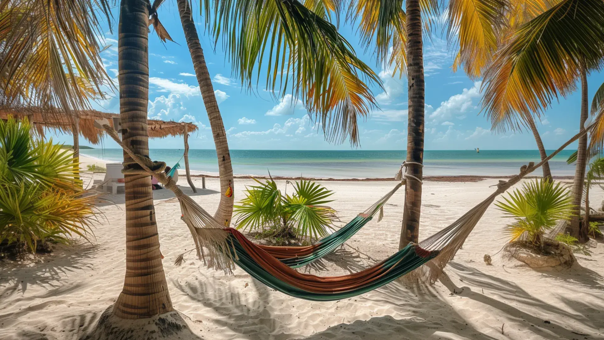 Beach and Sea Wallpapers for Desktop