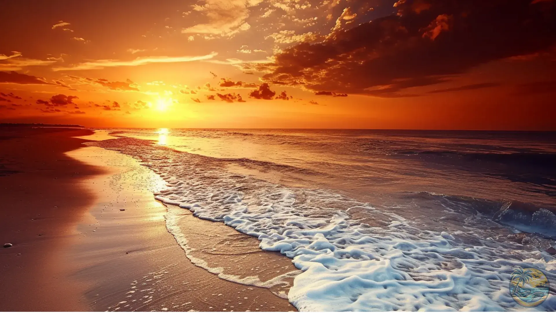 Beach and Sea Wallpapers for Desktop