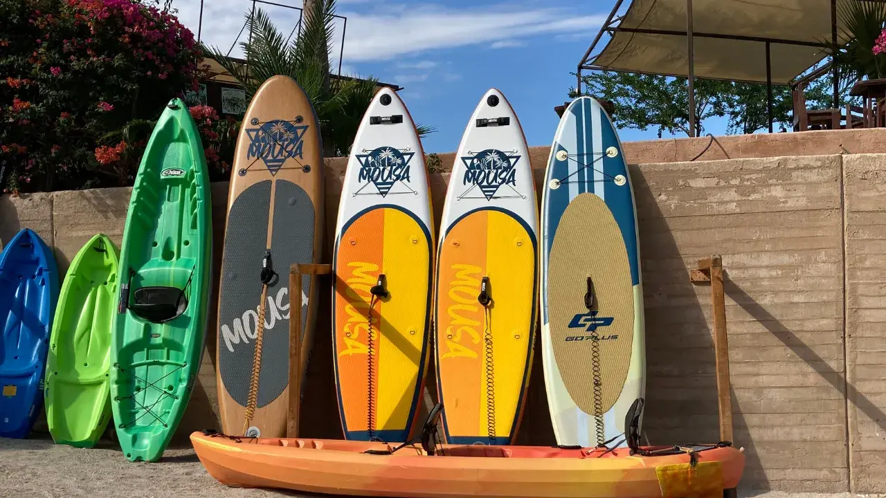 Personally, the best time to visit La Paz is in autumn.